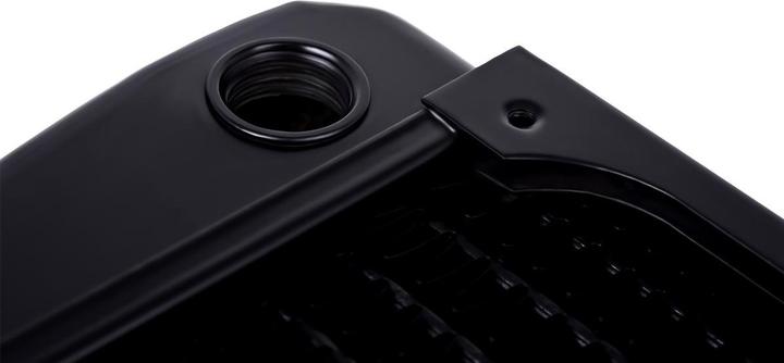 Actual product image Alphacool 14244 Computer cooling system part/accessories radiator (140 mm)