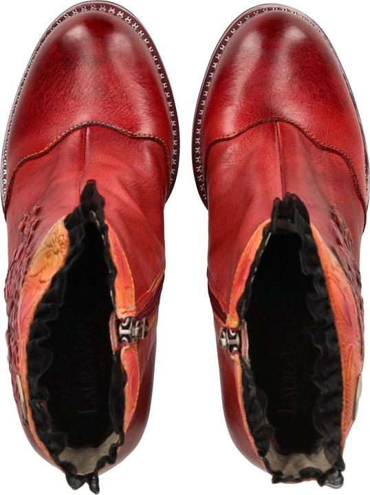 Actual product image Laura Vita Stiefelette (35)