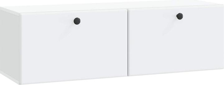 Produktbild vidaXL Wandschrank (31 x 30 x 30 cm)