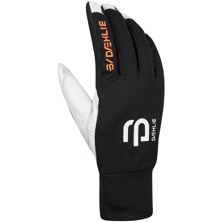 Immagine prodotto Daehlie M Glove Race in pelle (8)