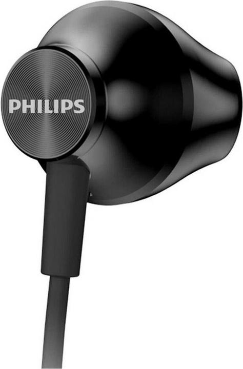 Produktbild Philips TAUE100BK/00 (Keine Geräuschunterdrückung, Kabelgebunden)