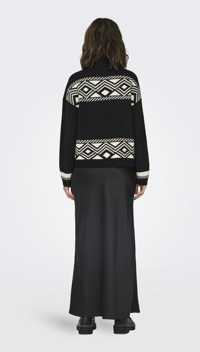 Produktbild Only ONLVICTORIA Strickpullover Strickpullover (XS)