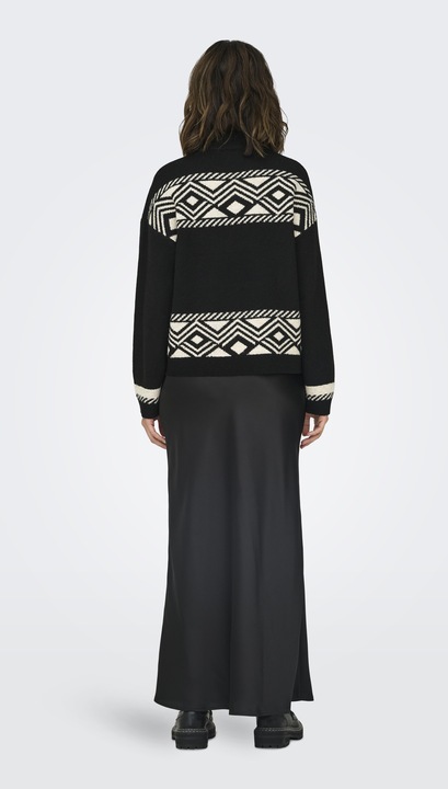 Image du produit Only ONLVICTORIA Pull-over en maille Pull-over en maille (XS)