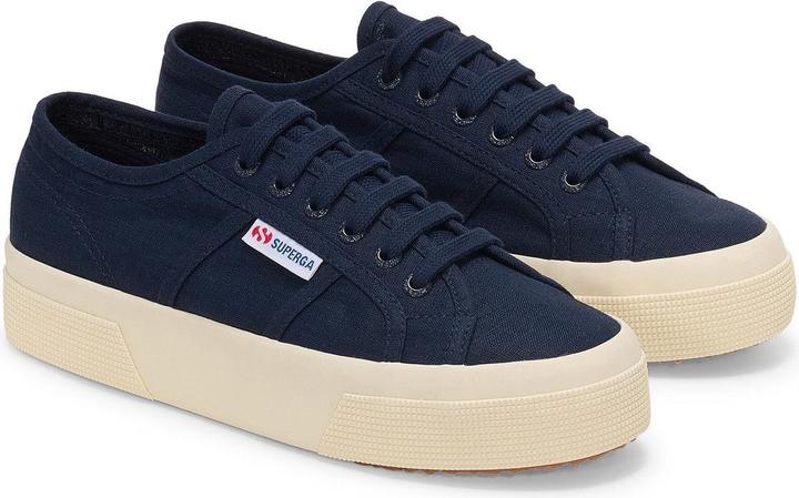 Image du produit Superga 2740 Platform Linen (39)