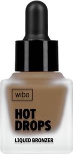 Produktbild Wibo Hot Drops Liquid Bronzer Face Bronzer No. 2 15ml (Bronzer)