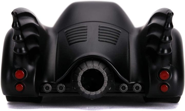 Actual product image Jada Batman 1989 Batmobile 1:32