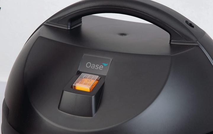 Actual product image Oase Pond sludge vacuum cleaner 27 l Pondov