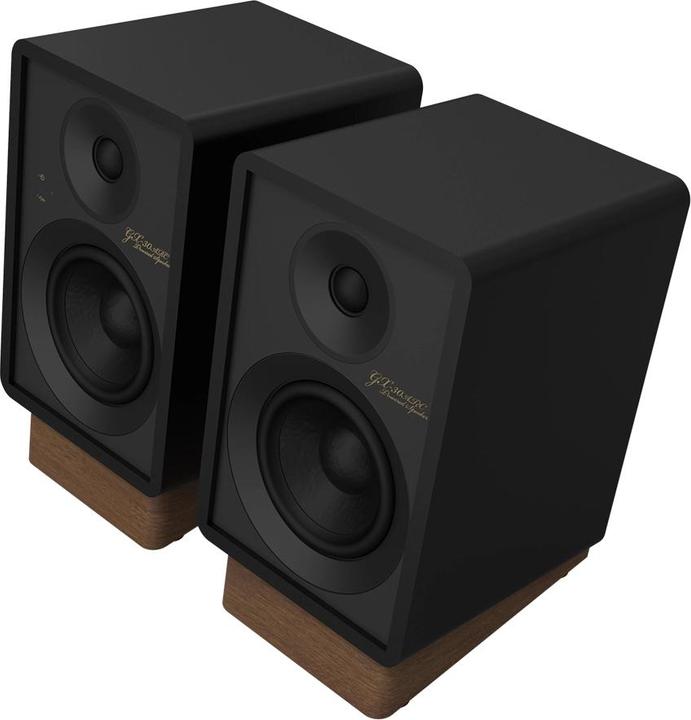 Actual product image Onkyo GX-30ARC (Active, Pair, 1x 50 W)