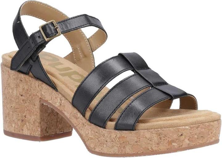 Produktbild Hush Puppies Sandalen Poppy Fisherman (38)