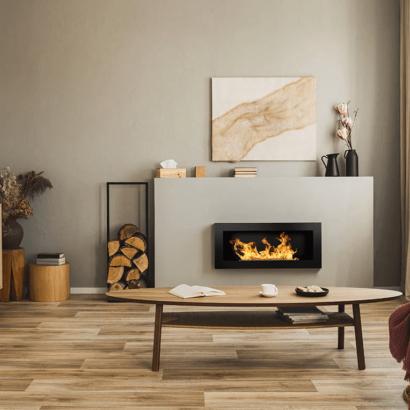 Actual product image Divina Fire DF91020