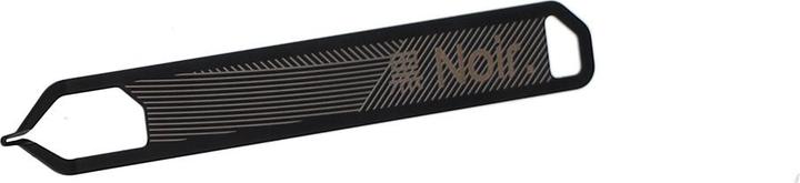 Immagine prodotto Noir Handmade Rimuovi zecche, 10x1,4cm (Cane, Gatto)