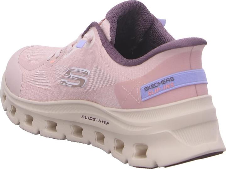 Image du produit Skechers Scarpa da Ginnastica Glidestep Pro (36)