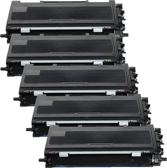 Image du produit Hermex Toner compatible pour Brother DCP-L2510D (CF)