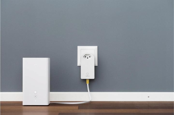 Actual product image myStrom 2000 Connection (2000 Mbit/s)