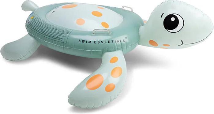 Produktbild Swim Essentials Schwimmtiere 140cm Turtle