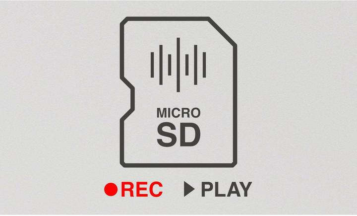 Actual product image Yamaha Mischpult MGX12