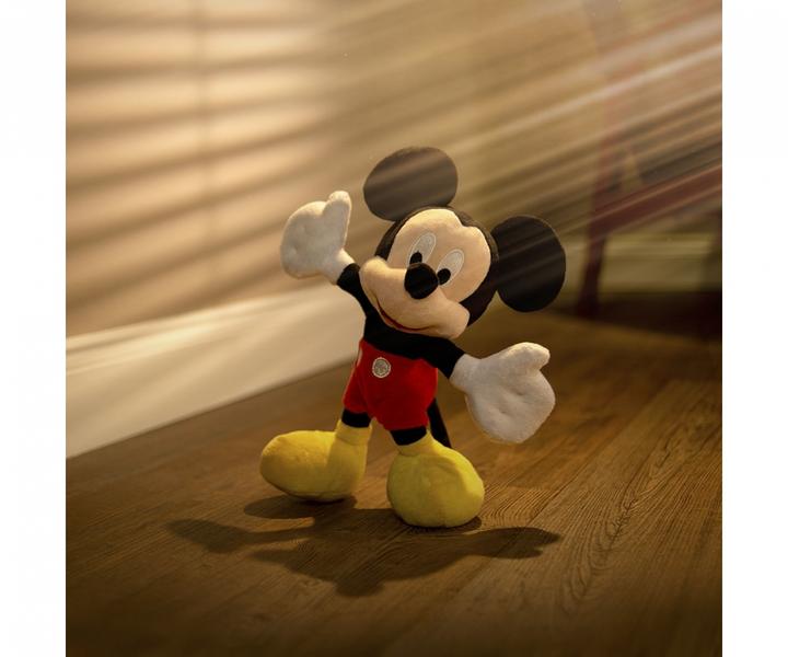 Image du produit Simba Disney Mickey (25 cm)