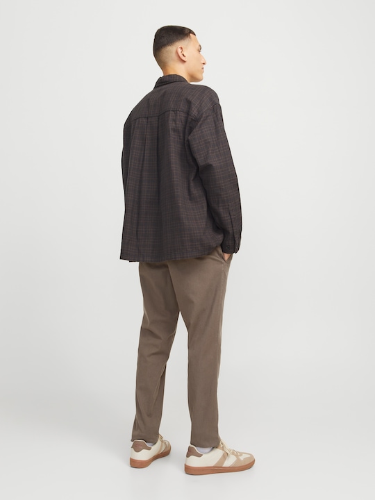Actual product image Jack & Jones Slim fit chino trousers Chino trousers (W28/L32)