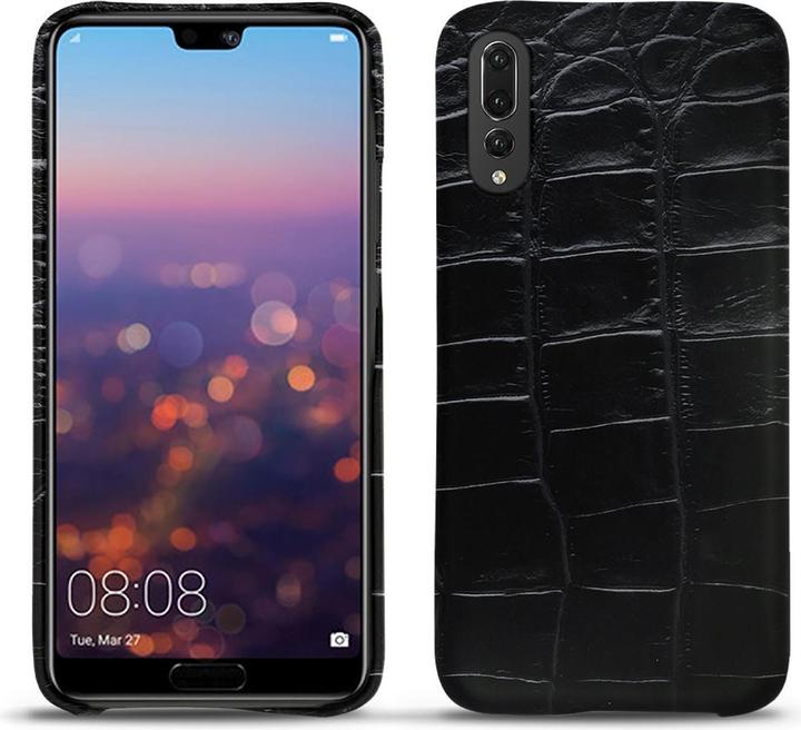 Crocodile nero ( Noir / Black)