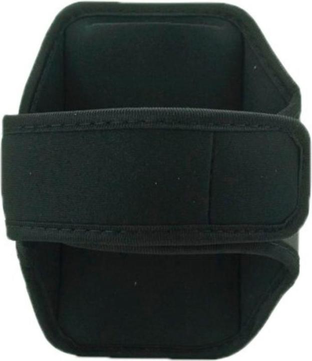 Actual product image König Design Sport Armband Case for Mobile HTC One M7 Pink