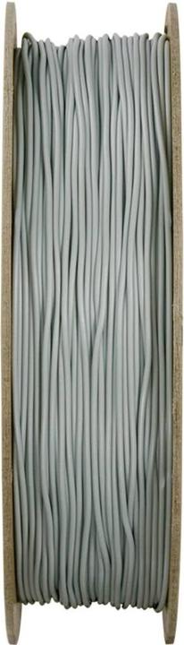 Produktbild Polymaker PolyFlex TPU-90A Grey 1.75mm 750g (TPU, 1.75 mm, 750 g, Grau)