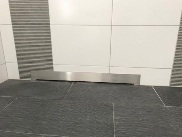 Immagine prodotto Mert Scarico doccia a parete 386 mm (300 mm)
