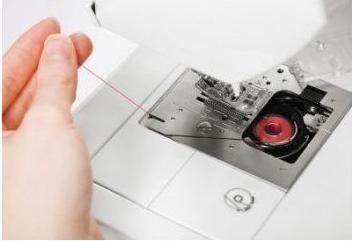 Produktbild Singer Confidence 7465