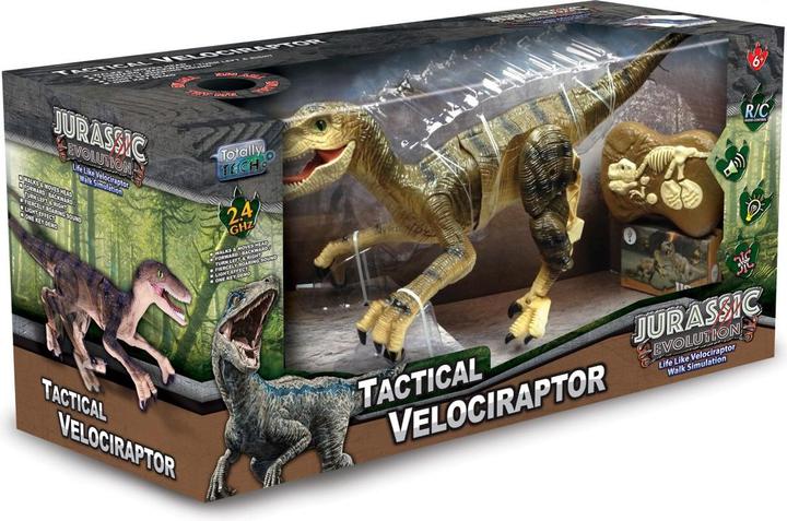 Image du produit Totally Tech Velociraptor tactique