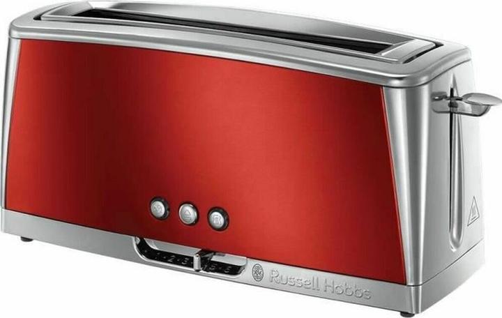 Actual product image Russell Hobbs Luna Solar