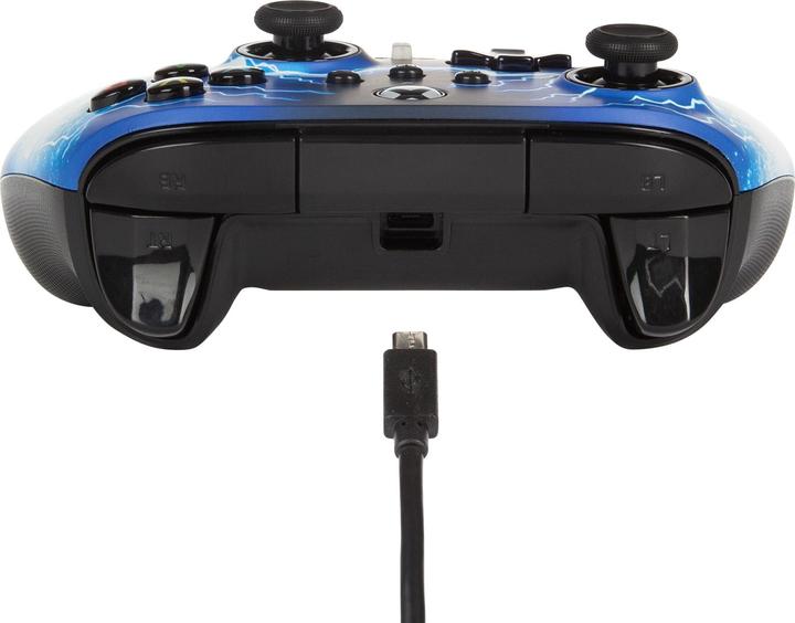 Image du produit PowerA Enhanced Wired (Xbox Series X, Xbox Series S, Xbox One S)