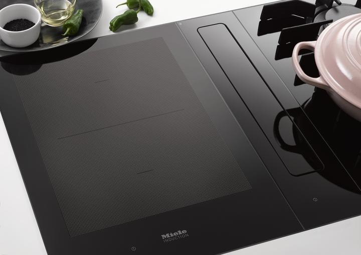 Produktbild Miele CS 7612 FL