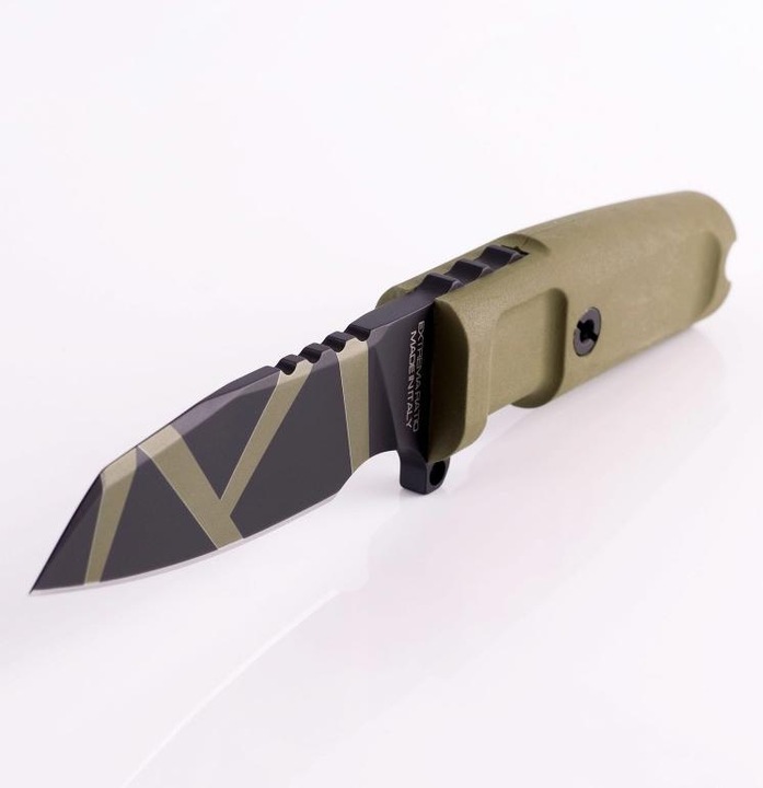 Produktbild Extrema Ratio Task C Desert Warfare (11 cm)