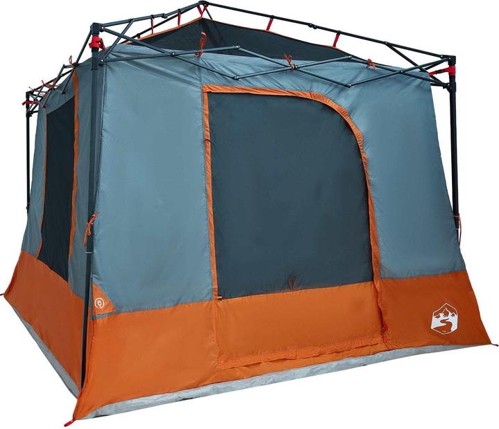 Produktbild vidaXL Campingzelt (16.50 kg)