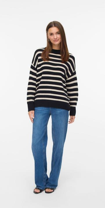 Produktbild Vero Moda VMCALLA Pullover Strickpullover (XS)