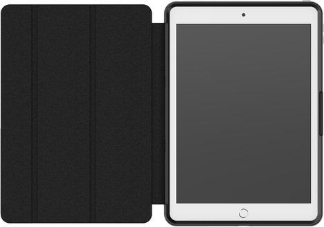Productafbeelding OtterBox Symmetrie Folio (iPad 2019 (7e Gen), iPad 2020 (8e generatie), iPad 2021 (9e gen))
