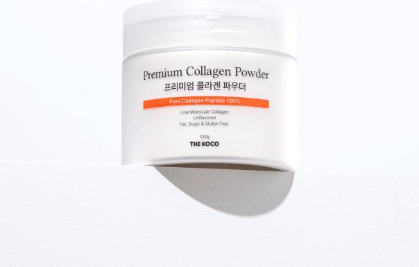Immagine prodotto KOCO Corea Premium (100 g)