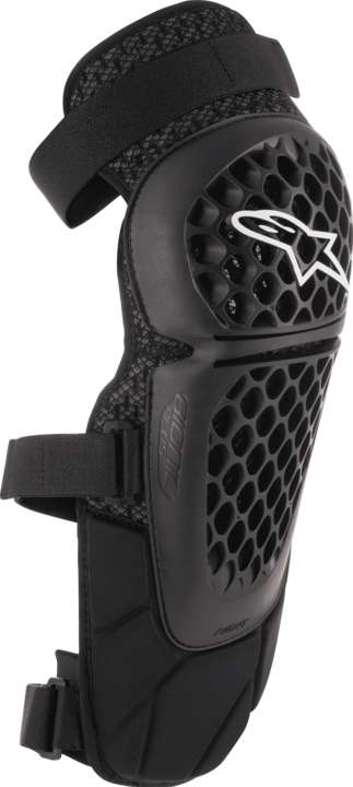 Image du produit Alpinestars Bionic Plus Knee/Shin Protect (S/M, Genouillère, Modèle unique)