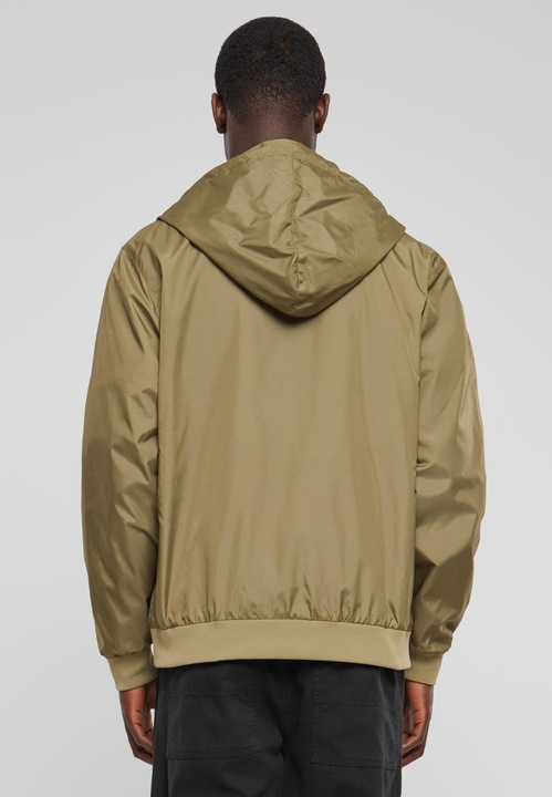 Immagine prodotto Urban Classics Windrunner a contrasto - 3742 (S)