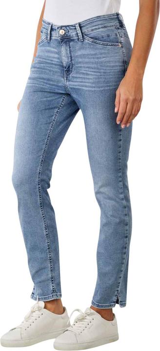 Produktbild MAC Jeans Jeans Slim Fit 7/8 DREAM SUMMER WONDERLIGHT DENIM (W40/L28)