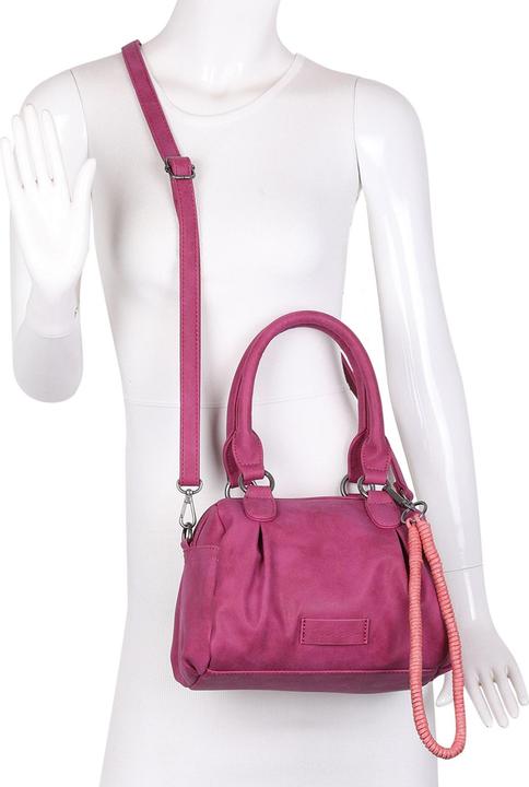 Produktbild Fritzi aus Preußen Babe01N Vintage Handtasche 23.5 cm