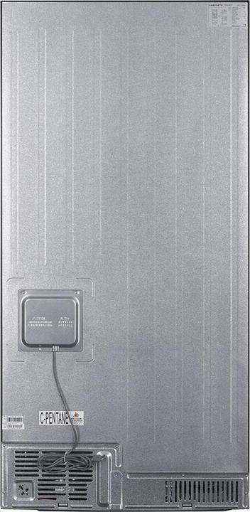 Produktbild Kibernetik Food Center FCCD505NF (E) (505 l)