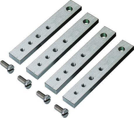 Actual product image Mennekes Mounting brackets 41445