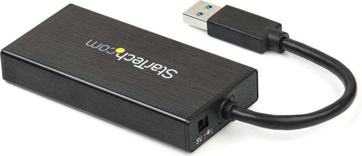 Produktbild StarTech USB 3.0 to 3-port USB Hub (USB-A, 3 Ports)