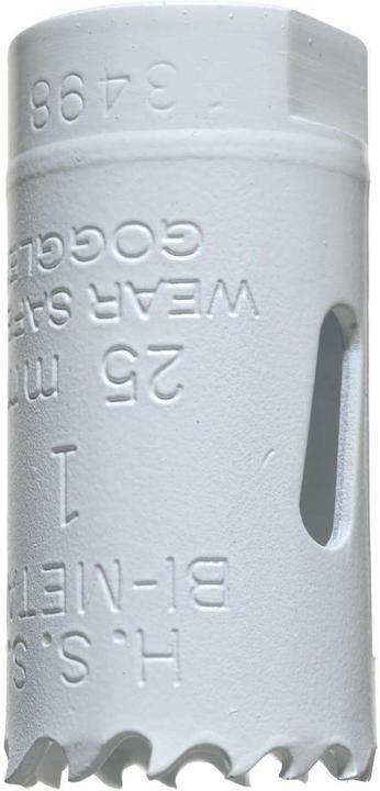 Produktbild kwb Hss Bimetall Lochsäge 25Mm (25 mm)
