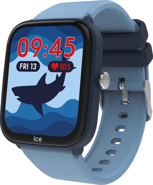 Produktbild ICE Watch Ice Smart Junior 3.0 (35 mm)