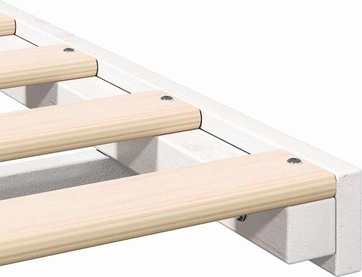 Image du produit vidaXL Bettrahmen (80 x 200 cm)