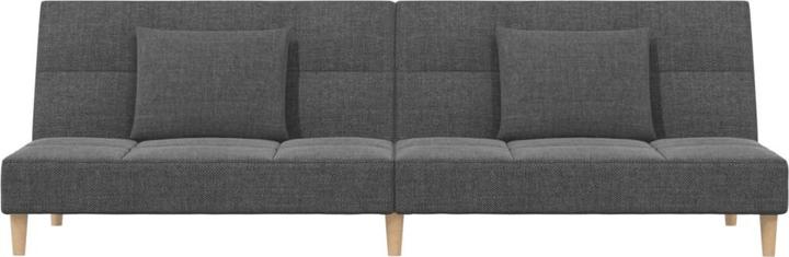 Produktbild vidaXL Schlafsofa (2-Sitzer)