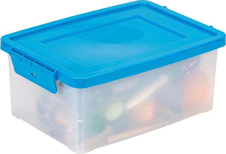 Actual product image Really Useful Box Storage box (25.50 cm, 9 l, 1x)