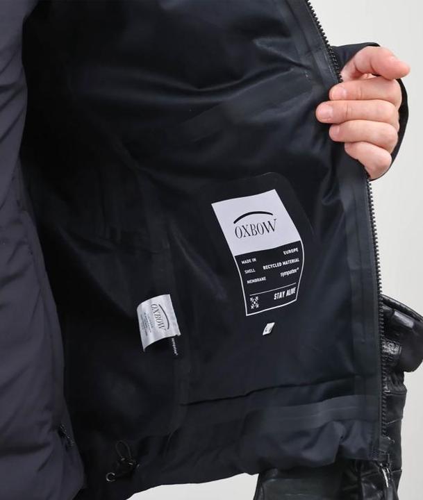 Produktbild Oxbow Jacket (L)