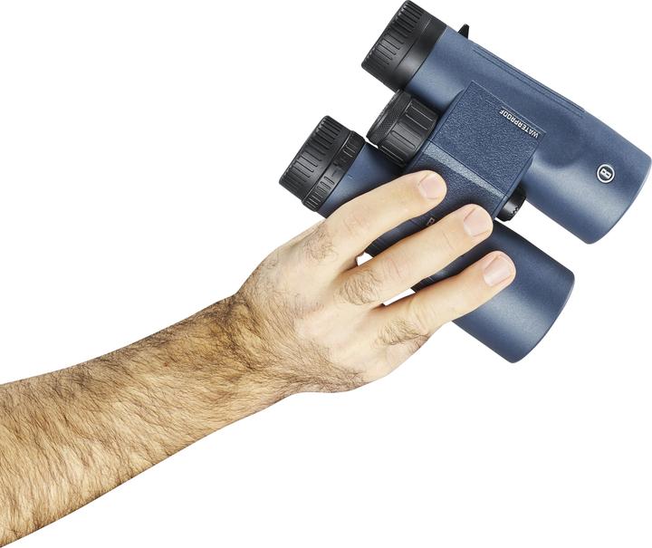 Actual product image Bushnell Binoculars H2O 2 roof edge 8x42 FMC WP/FP (discount offer) (8 x, 42 mm)
